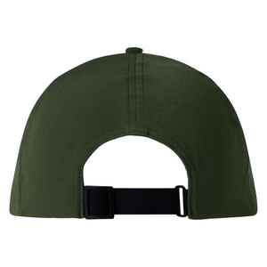 Buff Unisex Herren Damen Baseball Kappe Trekking Cap Summit Cap Solid - Bild 1