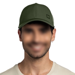 Buff Unisex Herren Damen Baseball Kappe Trekking Cap Summit Cap Solid - Bild 2