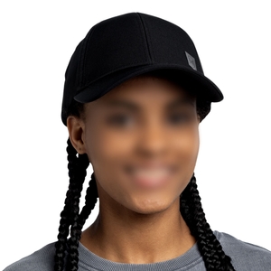 Buff Unisex Herren Damen Baseball Kappe Trekking Cap Summit Cap Solid - Bild 2