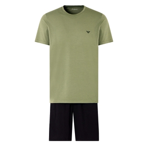 -M7027 vetiver/black