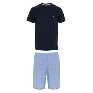 -MB352 armani blue/armani blue eagle