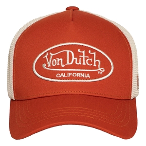 Von Dutch Unisex Herren Damen Kopfbedeckung Kappe Cap Baseball Cap - Bild 1 Von Dutch Unisex Herren Damen Kopfbedeckung Kappe Cap Baseball Cap - Bild 1