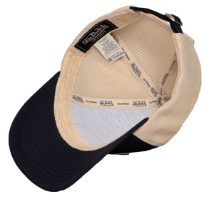 Von Dutch Unisex Herren Damen Kopfbedeckung Kappe Cap Baseball Cap - Bild 2 Von Dutch Unisex Herren Damen Kopfbedeckung Kappe Cap Baseball Cap - Bild 2