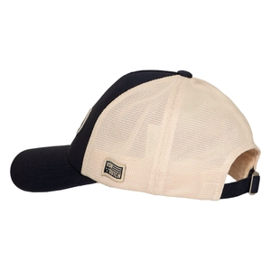 Von Dutch Unisex Herren Damen Kopfbedeckung Kappe Cap Baseball Cap - Bild 3 Von Dutch Unisex Herren Damen Kopfbedeckung Kappe Cap Baseball Cap - Bild 3