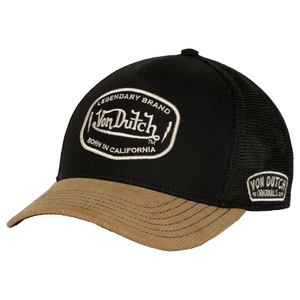 -02 black / brown / beige