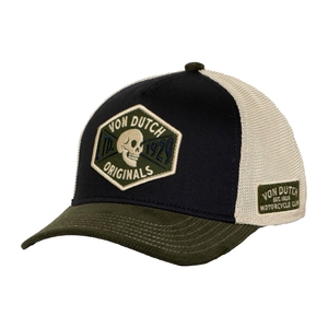 -04 olive / navy / beige