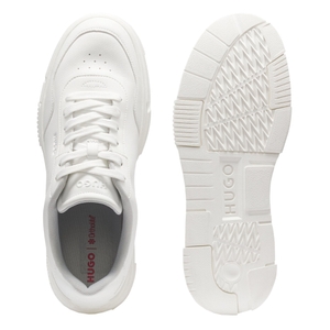 -100 white