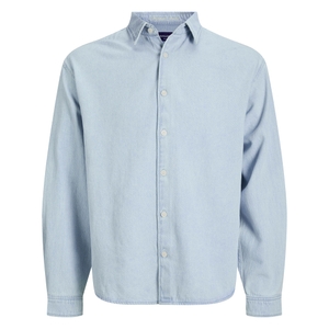 -light blue denim