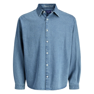-medium blue denim