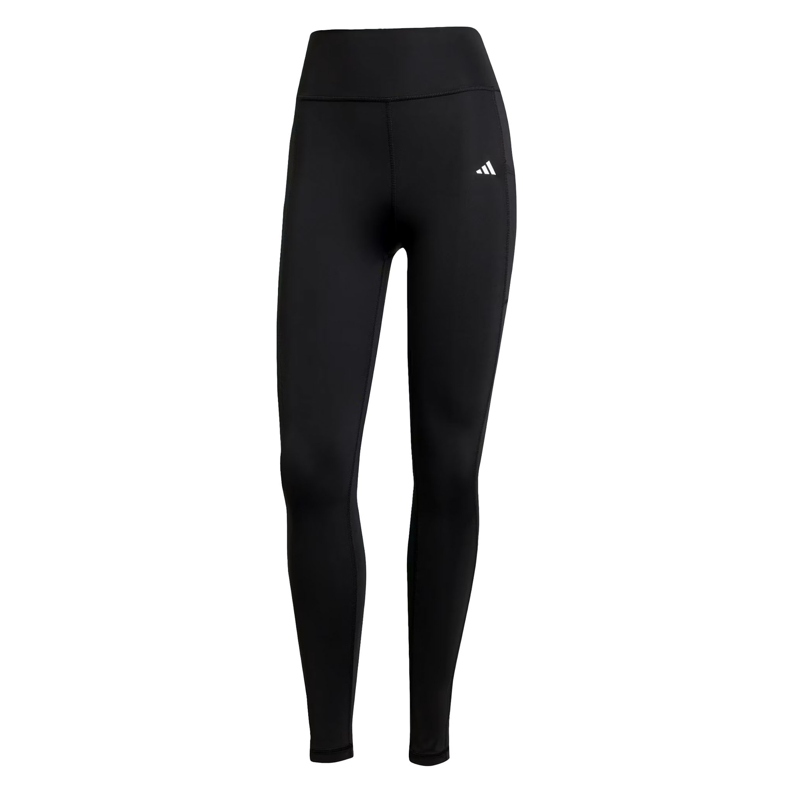 Adidas Damen Sporthose Leggings Laufhose Optime Stash 7/8 Adidas Damen Sporthose Leggings Laufhose Optime Stash 7/8