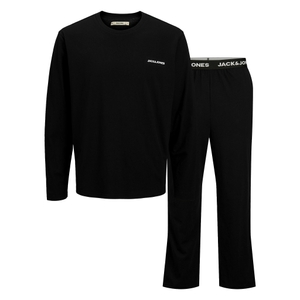 -black