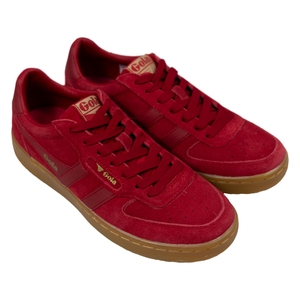 -RR red / gum