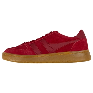 Gola Damen Schuhe Schnürschuhe Halbschuhe Sneaker Hawk Suede 86 - Bild 2