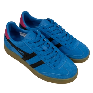 Gola Damen Schuhe Schnürschuhe Halbschuhe Sneaker Viper