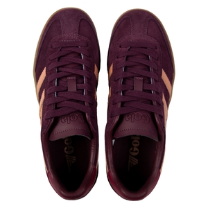 Gola Damen Schuhe Schnürschuhe Halbschuhe Sneaker Viper - Bild 3 Gola Damen Schuhe Schnürschuhe Halbschuhe Sneaker Viper - Bild 3