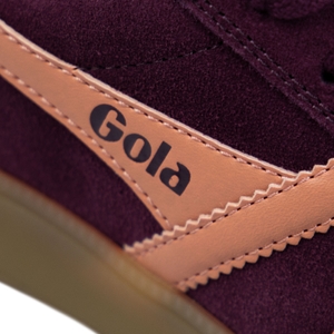 Gola Damen Schuhe Schnürschuhe Halbschuhe Sneaker Viper - Bild 4 Gola Damen Schuhe Schnürschuhe Halbschuhe Sneaker Viper - Bild 4