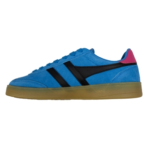 Gola Damen Schuhe Schnürschuhe Halbschuhe Sneaker Viper - Bild 2