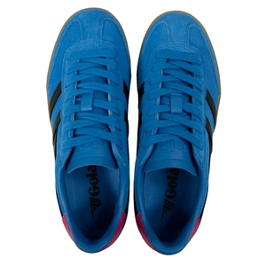 Gola Damen Schuhe Schnürschuhe Halbschuhe Sneaker Viper - Bild 3