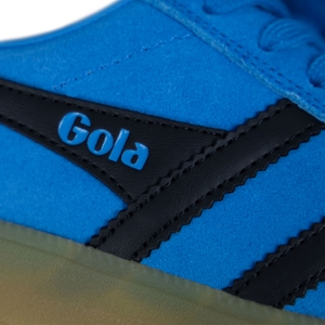 Gola Damen Schuhe Schnürschuhe Halbschuhe Sneaker Viper - Bild 4