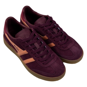 -RU windsor wine / terracotta / cerise / gum