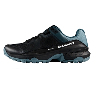Mammut Herren Wanderschuhe Outdoorschuhe Freizeitschuhe Girun II Low GTX - Bild 2
