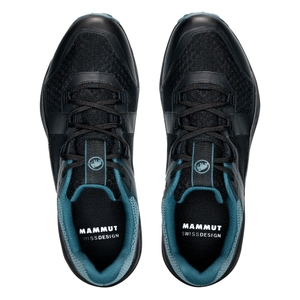 Mammut Herren Wanderschuhe Outdoorschuhe Freizeitschuhe Girun II Low GTX - Bild 3