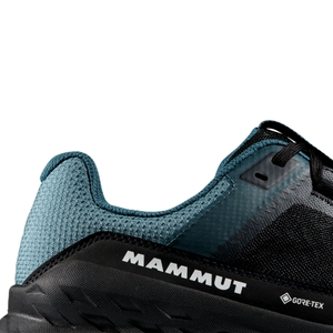 Mammut Herren Wanderschuhe Outdoorschuhe Freizeitschuhe Girun II Low GTX - Bild 5