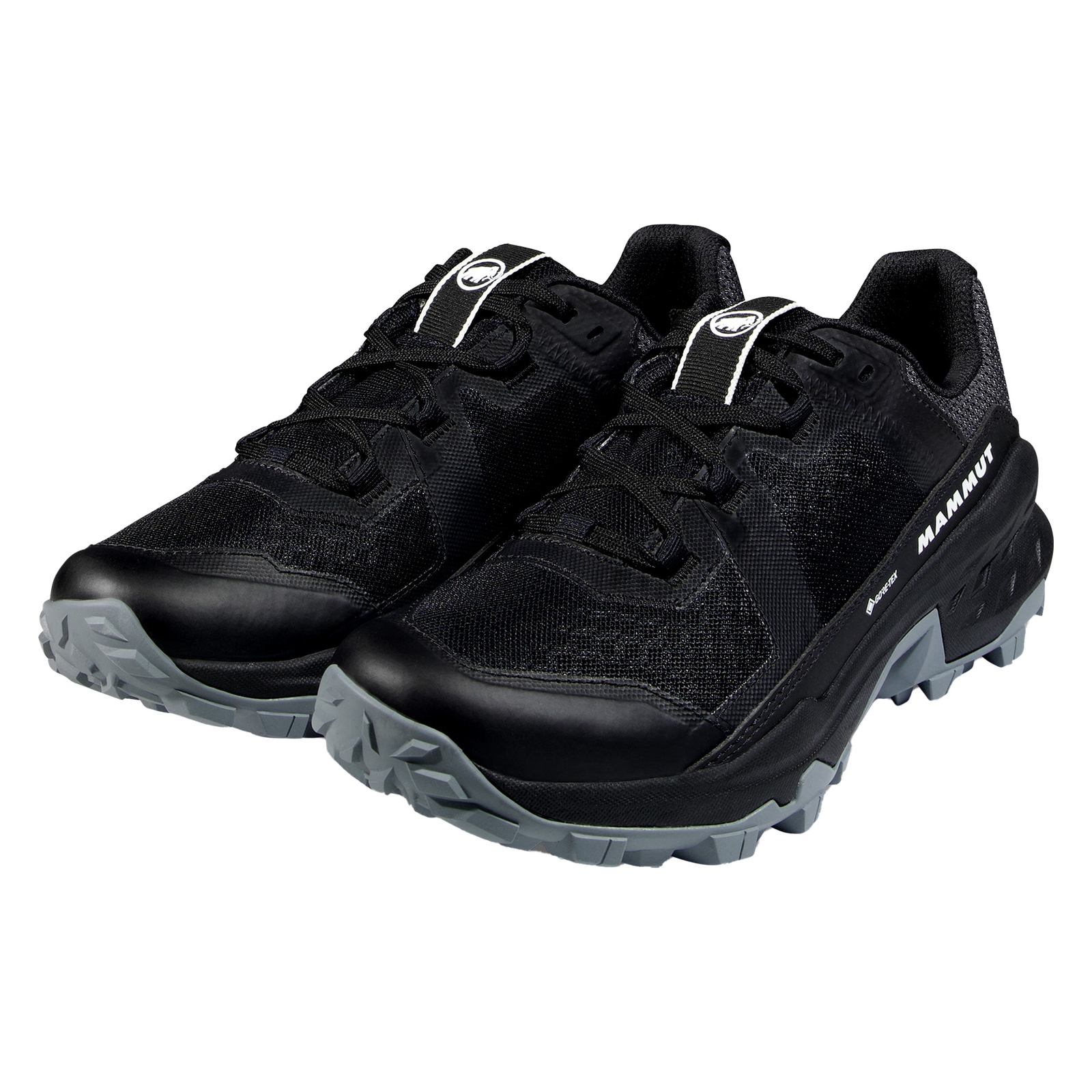 Mammut Damen Wanderschuhe Outdoorschuhe Freizeitschuhe Girun II Low GTX Mammut Damen Wanderschuhe Outdoorschuhe Freizeitschuhe Girun II Low GTX