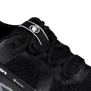 Mammut Damen Wanderschuhe Outdoorschuhe Freizeitschuhe Girun II Low GTX - Bild 4 Mammut Damen Wanderschuhe Outdoorschuhe Freizeitschuhe Girun II Low GTX - Bild 4