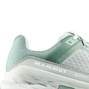Mammut Damen Wanderschuhe Outdoorschuhe Freizeitschuhe Girun II Low GTX - Bild 5