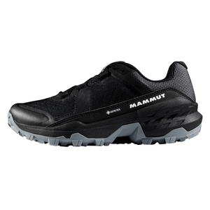 Mammut Damen Wanderschuhe Outdoorschuhe Freizeitschuhe Girun II Low GTX - Bild 2 Mammut Damen Wanderschuhe Outdoorschuhe Freizeitschuhe Girun II Low GTX - Bild 2