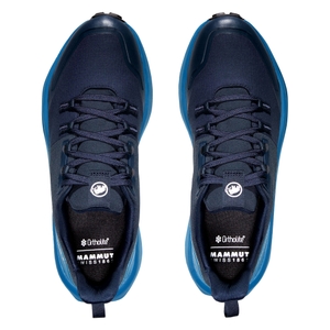 Mammut Herren Wanderschuhe Outdoorschuhe Freizeitschuhe Aenergy Hike Low GTX - Bild 2