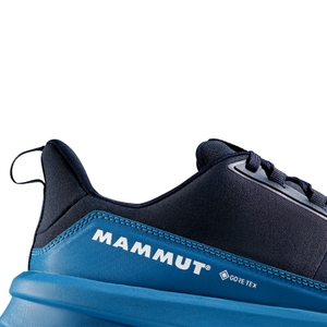 Mammut Herren Wanderschuhe Outdoorschuhe Freizeitschuhe Aenergy Hike Low GTX - Bild 4