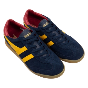 Gola Herren Schuhe Schnürschuhe Halbschuhe Sneaker Torpedo Trainers