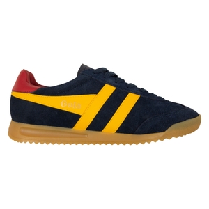 Gola Herren Schuhe Schnürschuhe Halbschuhe Sneaker Torpedo Trainers - Bild 1