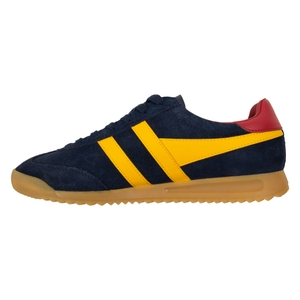 Gola Herren Schuhe Schnürschuhe Halbschuhe Sneaker Torpedo Trainers - Bild 2