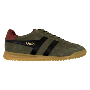 Gola Herren Schuhe Schnürschuhe Halbschuhe Sneaker Torpedo Trainers - Bild 1