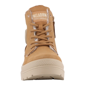 Palladium Damen Stiefelette Schuhe Boots Pallarise NBK WL - Bild 4