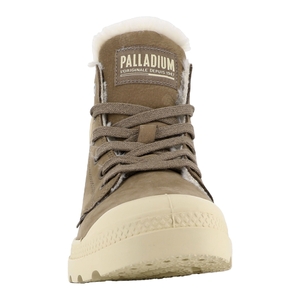 Palladium Damen Stiefelette Schuhe Boots Pampa Hi Zip WL - Bild 4