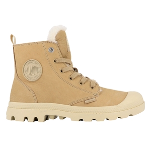 Palladium Damen Stiefelette Schuhe Boots Pampa Hi Zip WL - Bild 1