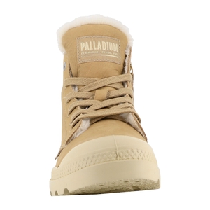 Palladium Damen Stiefelette Schuhe Boots Pampa Hi Zip WL - Bild 2