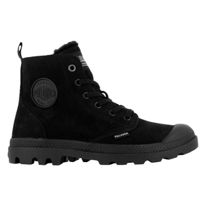 Palladium Damen Stiefelette Schuhe Boots Pampa Hi Zip WL - Bild 1