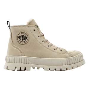 Palladium Damen Stiefelette Schuhe Boots Pallashock Zip Warm - Bild 1