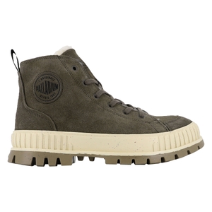 Palladium Damen Stiefelette Schuhe Boots Pallashock Zip Warm - Bild 1