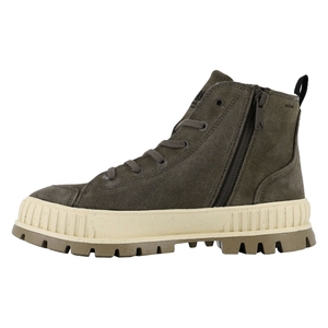 Palladium Damen Stiefelette Schuhe Boots Pallashock Zip Warm - Bild 2