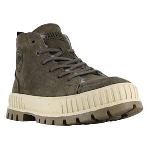 Palladium Damen Stiefelette Schuhe Boots Pallashock Zip Warm - Bild 3