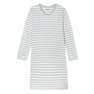 -210 silver grey melange