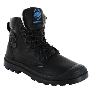 Palladium Herren Damen Unisex Stiefelette Schuhe Boots Pampa Sport Cuff WPS