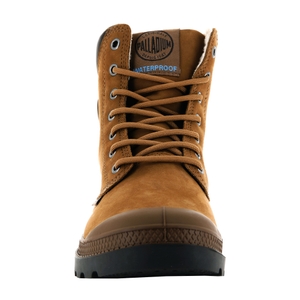 Palladium Herren Damen Unisex Stiefelette Schuhe Boots Pampa Sport Cuff WPS - Bild 4