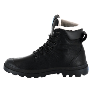 Palladium Herren Damen Unisex Stiefelette Schuhe Boots Pampa Sport Cuff WPS - Bild 2